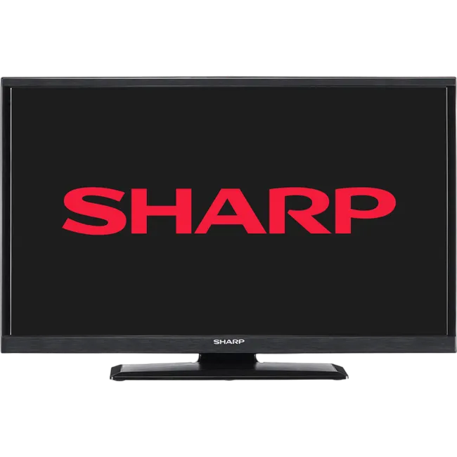 Sharp