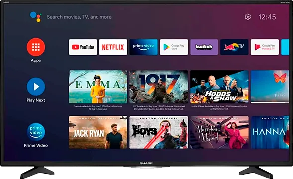 Ремонт телевизоров Sharp 42CI2EA в сервисном центре FIX-Sharp