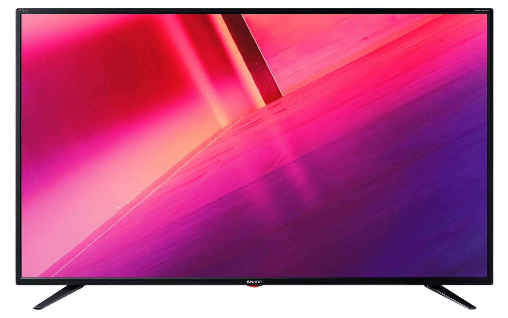 Ремонт телевизоров Sharp 4T-C55DJ3EF2 в сервисном центре FIX-Sharp