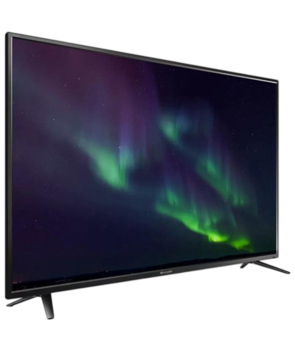 Ремонт телевизоров Sharp LC-55CUG8052E в сервисном центре FIX-Sharp